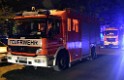 Feuer 2 Y Kellerbrand Koeln Humbold Gremberg Hachenburgerstr P334